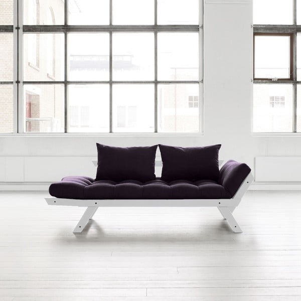 Kavč Karup Bebop Cool Grey/Purple-image-4