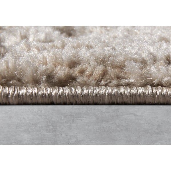 Bež tekač 80x240 cm Artistique Beige – Elle Decoration-image-4