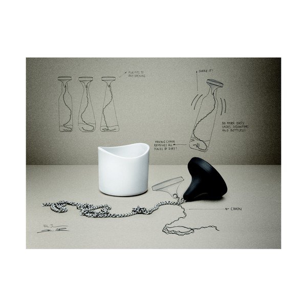 Čistilna veriga za karafe Stelton Rig-Tig-image-1