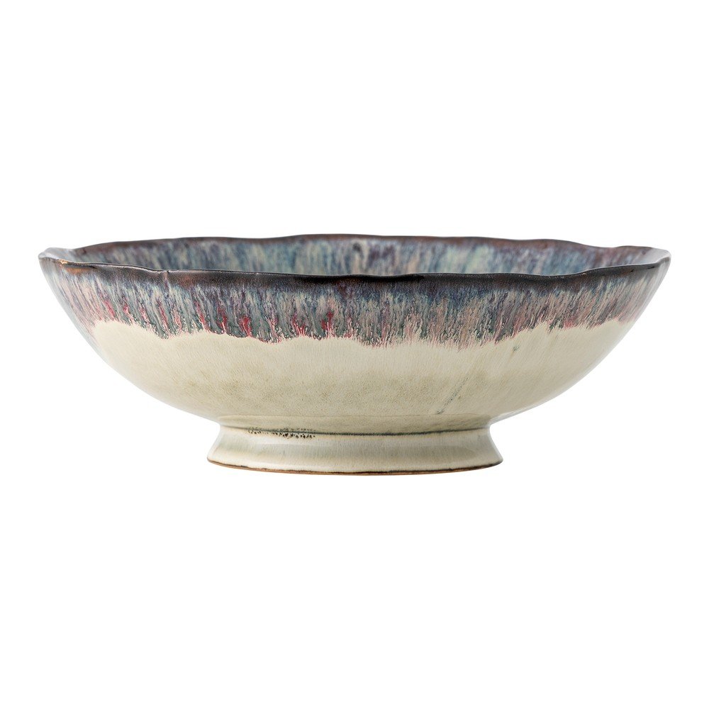 Bež keramična skleda ø 24 cm Imogen