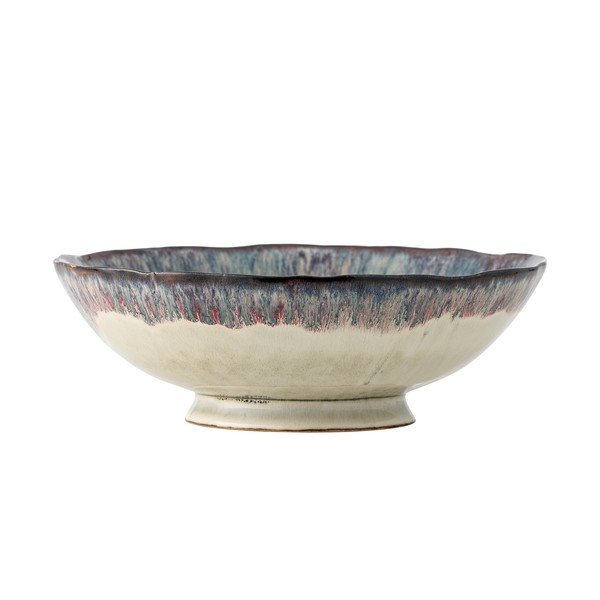 Bež keramična skleda ø 24 cm Imogen – Bloomingville