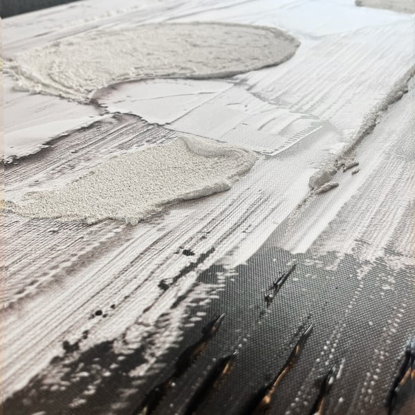 Slika z ročno naslikanimi elementi 70x100 cm Touch – Styler-image-3