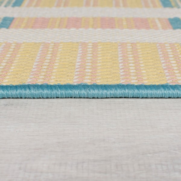 Zunanja preproga 80x230 cm Villa – Flair Rugs-image-4