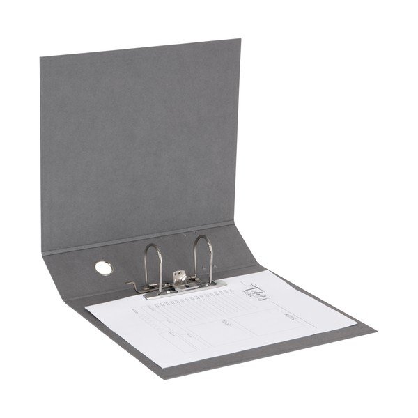 Kartonast organizator za dokumente Archie – Bigso Box of Sweden-image-3