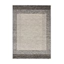 Siva preproga 80x150 cm Delta – Universal