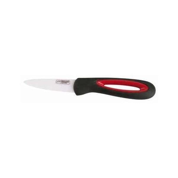Nož s keramičnim rezilom Jean Dubost Paring, 8 cm