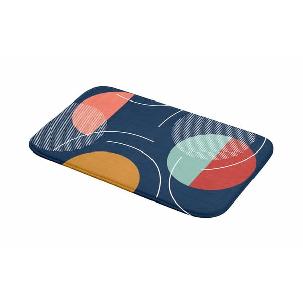 Kopalniška preproga 45x75 cm Color Pop – douceur d'intérieur-image-2