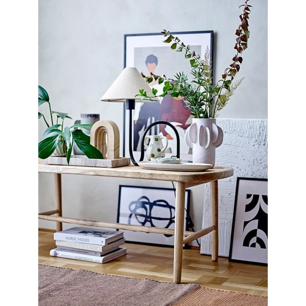 Marmorni dekorativni pladenj Majsa – Bloomingville-image-4