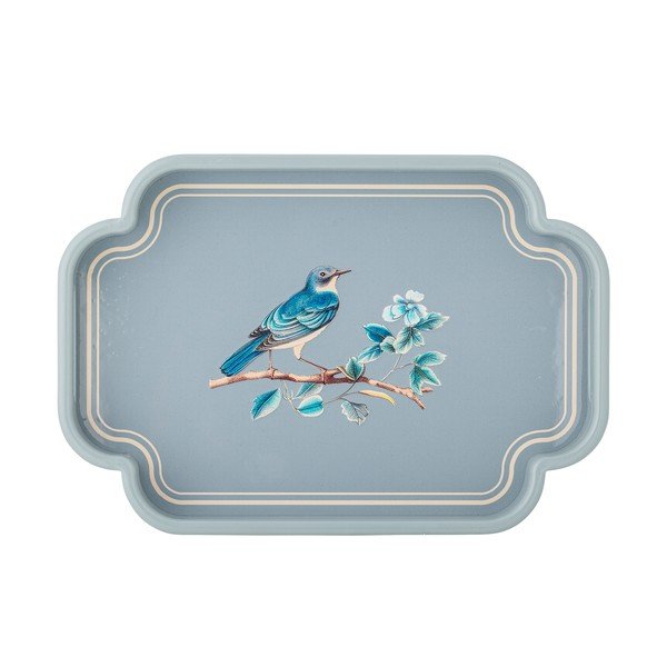 Servirni pladenj 24x35 cm Meggie – Bloomingville