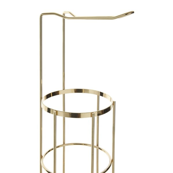 Stojalo za WC papir – Premier Housewares-image-3