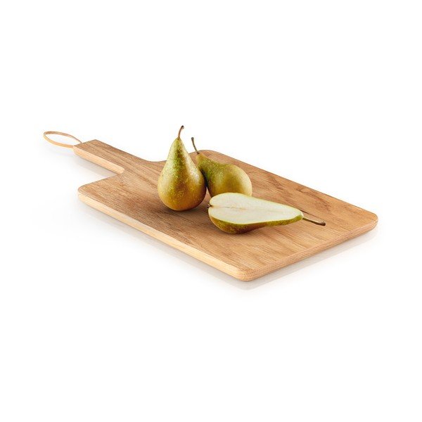 Lesena deska za rezanje Eva Solo, 45,5 x 24,5 cm-image-3