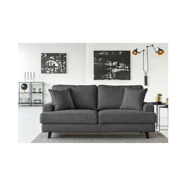 Temno siv dvosed Cosmopolitan design Berlin-image-3