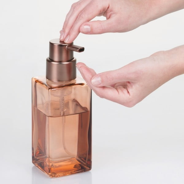 InterDesign Casilla Dozator za milo-image-2