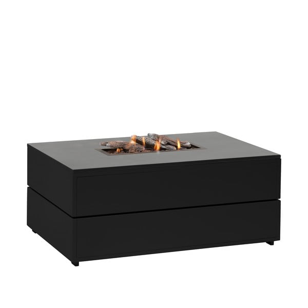 Kamin iz nerjavečega jekla Cosipure 120 - COSI-image-2