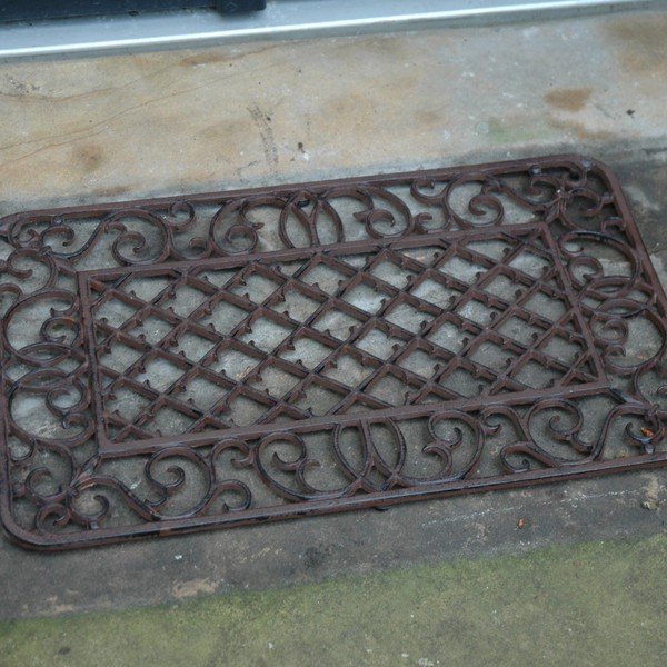 Predpražnik 42,2x66,5 cm - Esschert Design-image-1