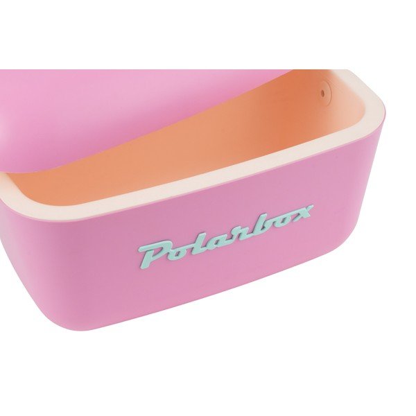 Rožnata hladilna torba 20 l Pop – Polarbox-image-2