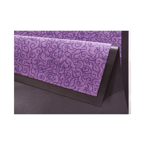 Vijolična preproga Zala Living Smart, 120 x 75 cm-image-4