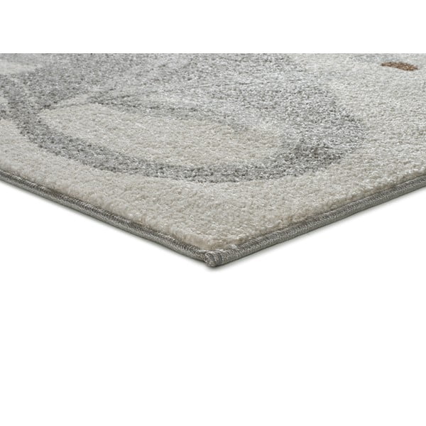 Kremno bela otroška preproga 120x170 cm Beats – Universal-image-2