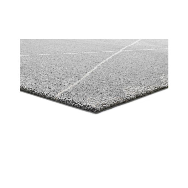 Siva preproga Universal Tanum Duro, 80 x 150 cm-image-2