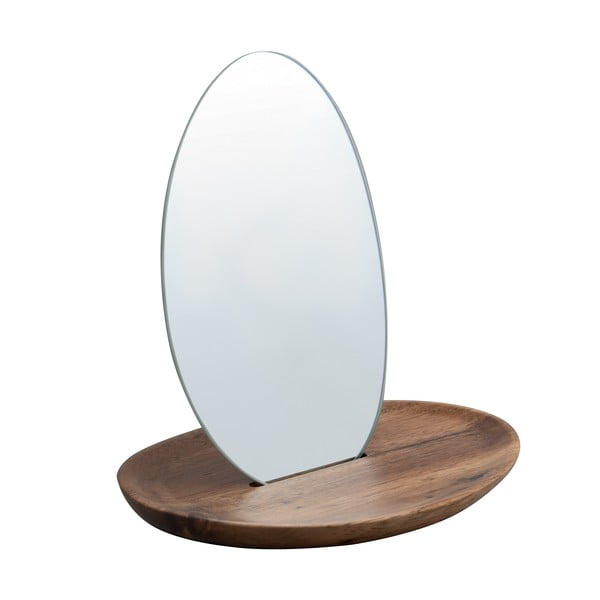 Kozmetično ogledalo 14x21 cm Alesia – Spirella