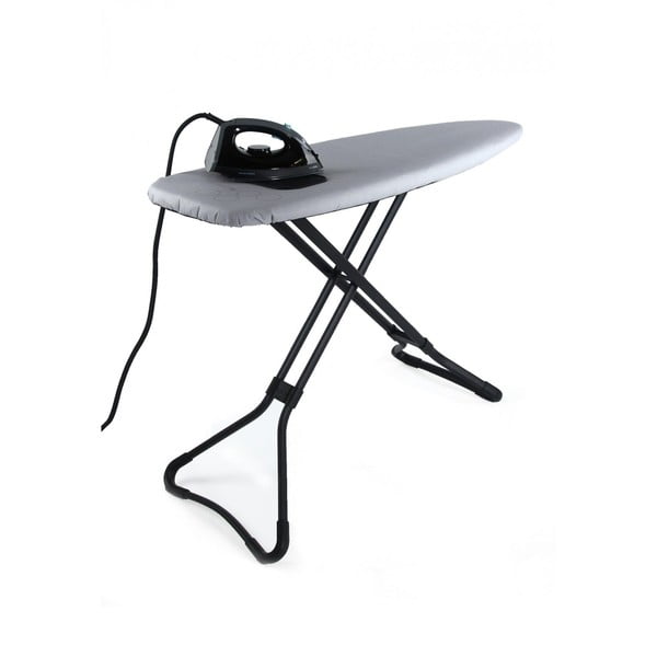 Likalna deska 130x37 cm K-Surf Black Tube – Rolser-image-1