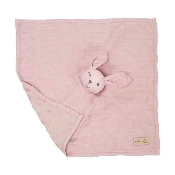 Igrača ninica iz muslina Lil Planet – Roba-image-2