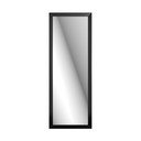 Stensko ogledalo 47x127 cm Lahti – Styler
