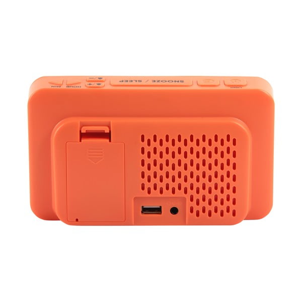 Digitalna budilka New Retro – Karlsson-image-4