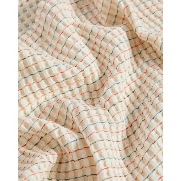 Bombažno otroško pregrinjalo 180x240 cm Wufy – Kave Home-image-2