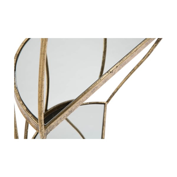 Okrogla stranska mizica ø 38 cm Twisty – Mauro Ferretti-image-2