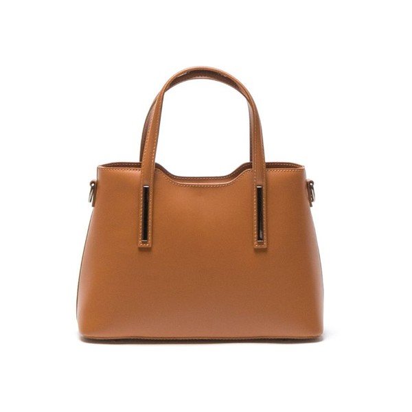Torbica Roberta M 393 Cognac-image-2