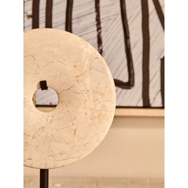 Marmorni kipec (višina 21 cm) Zoro – Premier Housewares-image-2