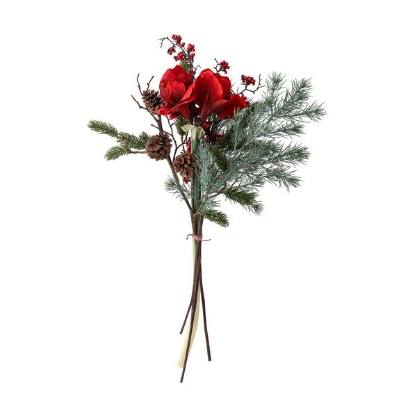 Umetna rastlina (višina 105 cm) Rubia – Bloomingville-image-3