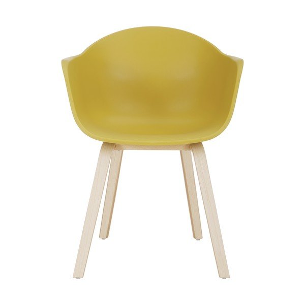 Rumen stol Westwing Collection Claire-image-2