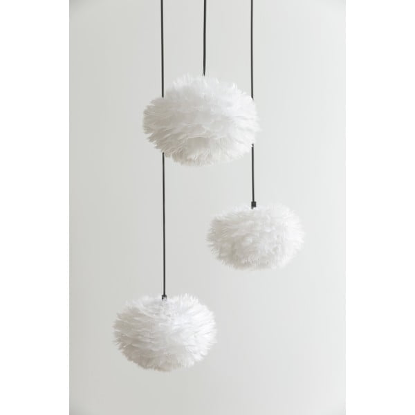 Belo senčilo ø 15 cm Eos Nano – UMAGE-image-2