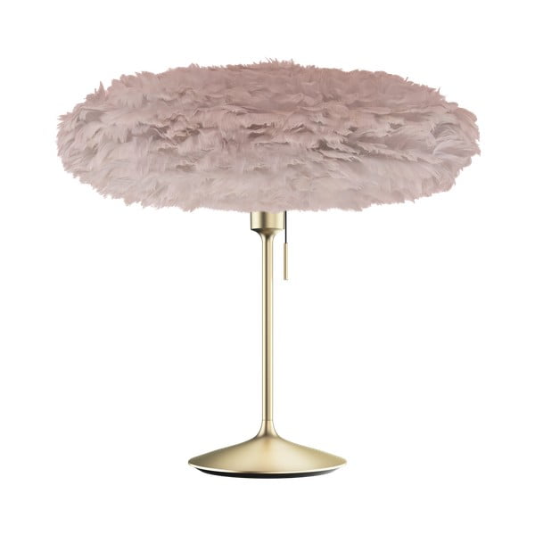 Svetlo rožnato senčilo ø 66 cm Eos Esther Medium – UMAGE-image-3