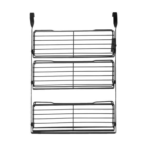 Viseča kovinska dodatna polica Radka - Orion-image-2