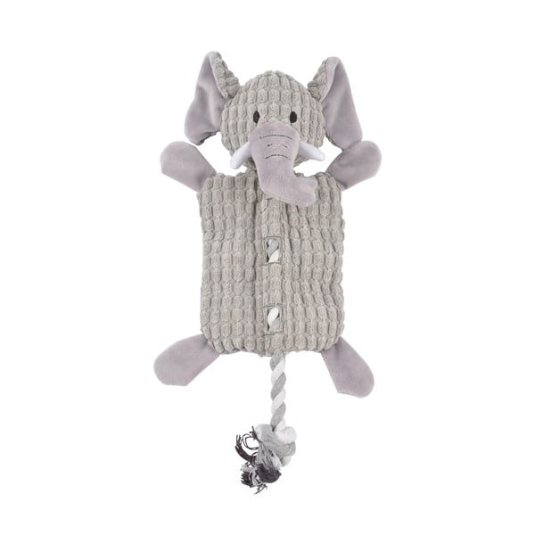 Igrača za pse Elephant – Love Story