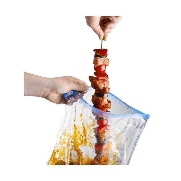 Komplet 2 žičnih nabodal Westmark Twister-image-1