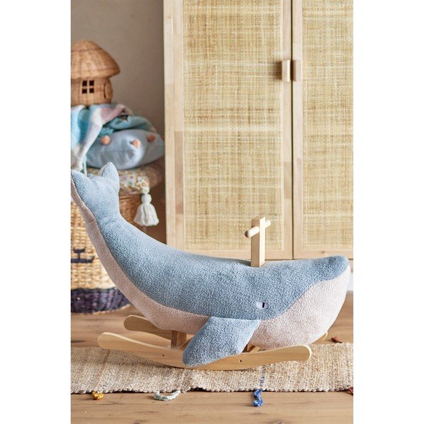 Otroški gugalnik Moby – Bloomingville Mini-image-2