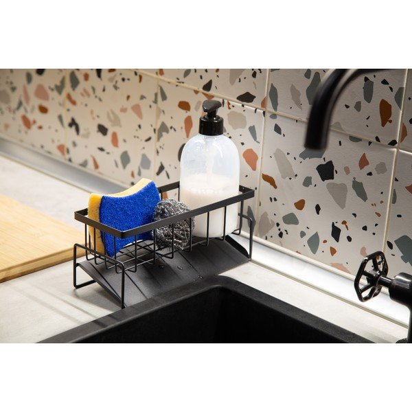 Kovinski kuhinjski organizator – Compactor-image-3