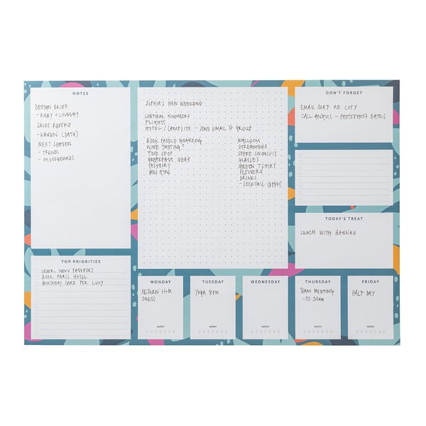 Planer A3 Busy B, 36 strani-image-3