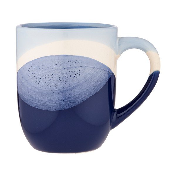 Modra skodelica 300 ml Cafe – Ladelle