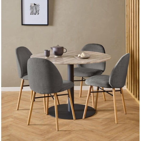 Siv jedilni stol Sophia – Actona-image-1