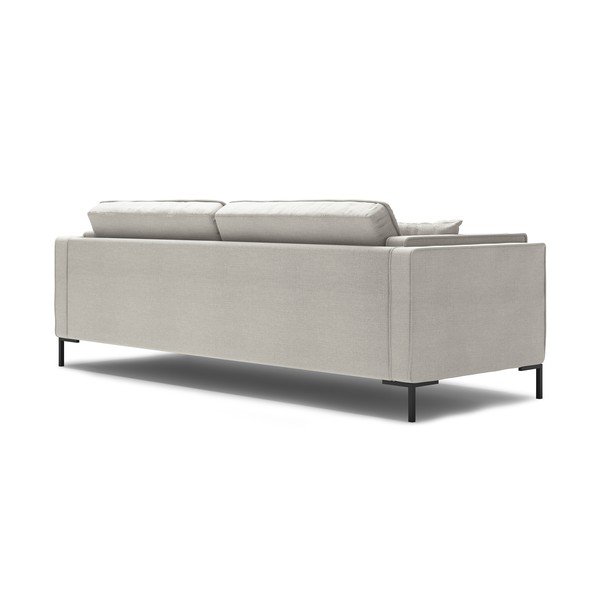 Bež zofa Milo Casa Attilio, 230 cm-image-3