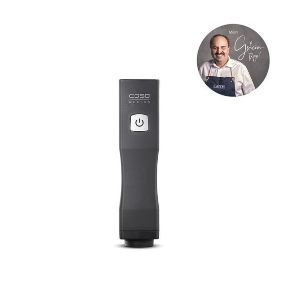 Komplet za vakumiranje 10 kos OneTouch - CASO-image-3