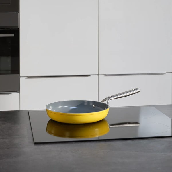 Ponve v kompletu 2 ks s keramično prevleko ø 30 cm Meda 3.0 – FABINI-image-1