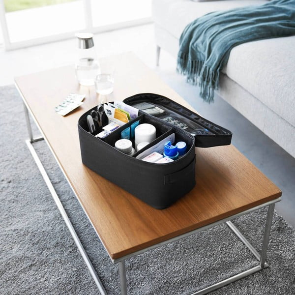 Potovalni organizator Tower – YAMAZAKI-image-1