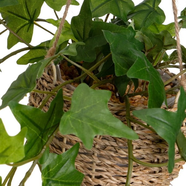 Umetne rastline v kompletu 2 ks (višina 50 cm) – Casa Selección-image-3