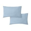 Prevleke za vzglavnik iz bombažnega perkala v kompletu 2 ks 50x75 cm Cotton Percale – Bianca